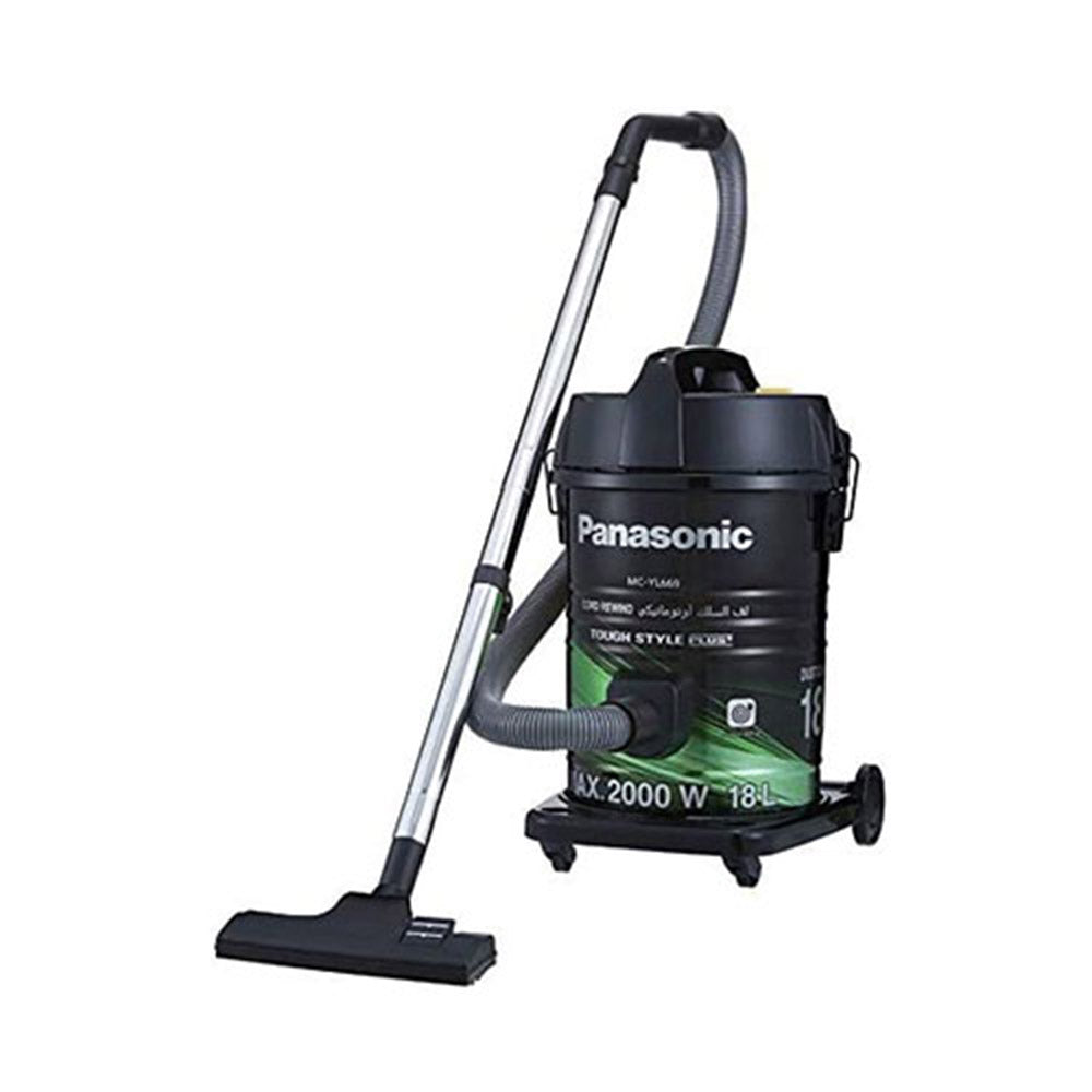 Panasonic Vacuum Cleaner YL633 Panasonic Vacuum Cleaner YL633
